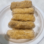 Best Fried Mozzarella Cheese Stick [5pcs] 芝士条 in Brooklyn, NY