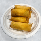 Best Vietnamese Fried Shrimp Spring Rolls [5 Pcs] 炸春卷（5个） in Brooklyn, NY