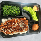 Best Eel Bento 鳗鱼便当 in Brooklyn, NY