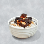 Best White Rice with Pork Belly 红烧肉饭 in Brooklyn, NY