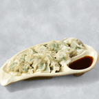 Best Leek Dumplings 韭菜饺子 in Brooklyn, NY