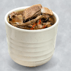 Best Duck with Mushroom 番鸭茶树菇 in Brooklyn, NY