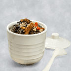 Best Chicken with Ginsery 乌鸡花旗参 in Brooklyn, NY