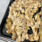 Best Raw Wontons (50pcs) 生扁肉 in Brooklyn, NY