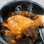 Best Braised Chicken Legs 卤鸡腿 in Brooklyn, NY